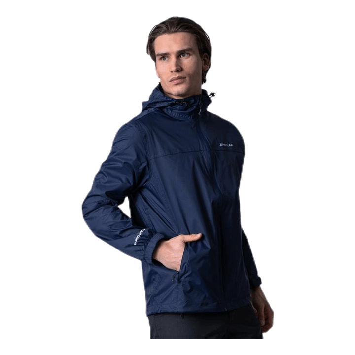 Tuap Jacket W-PRO 5000 Blue