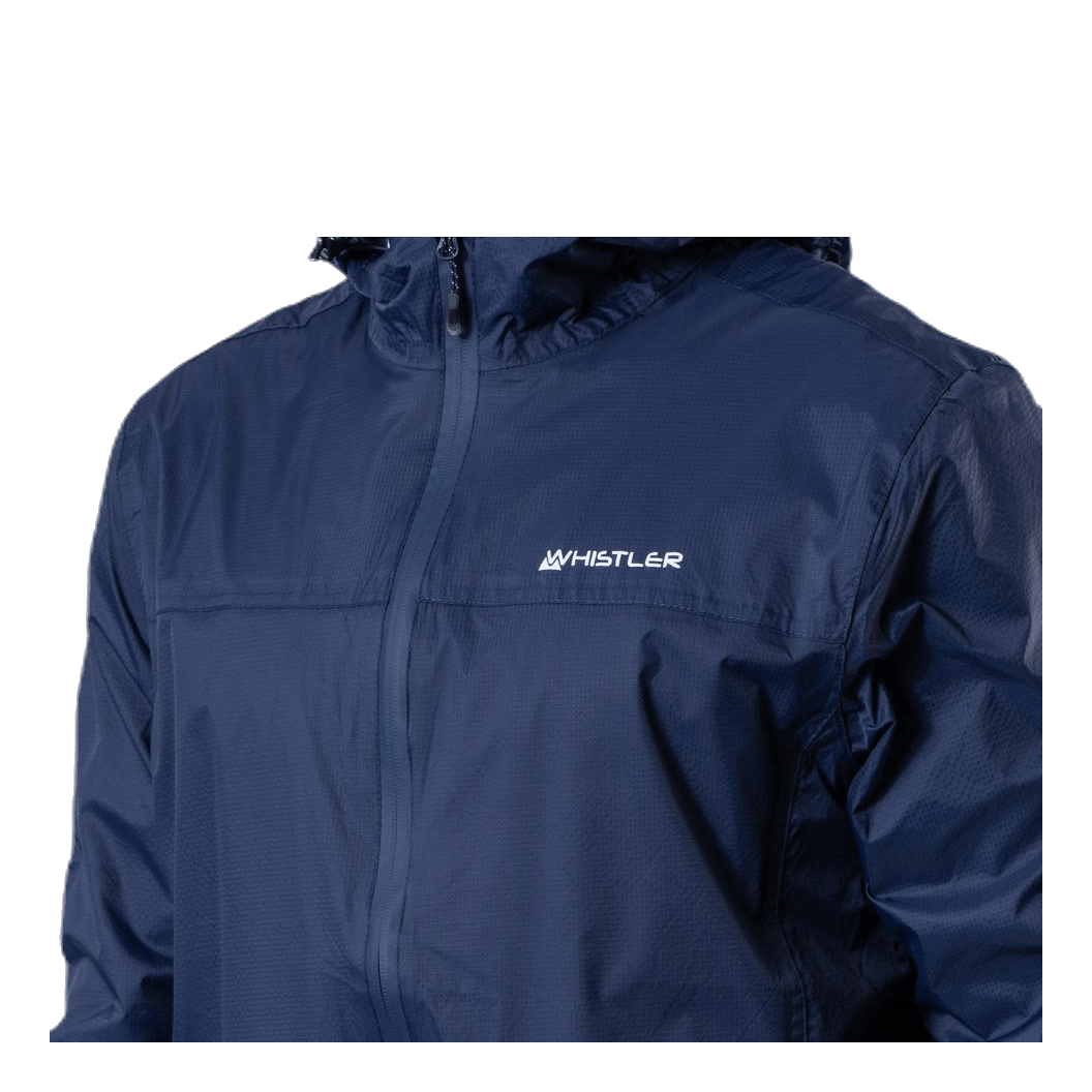 Tuap Jacket W-PRO 5000 Blue