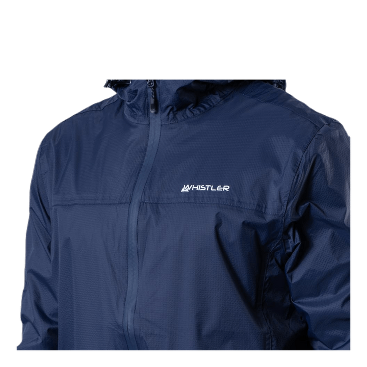 Tuap Jacket W-PRO 5000 Blue