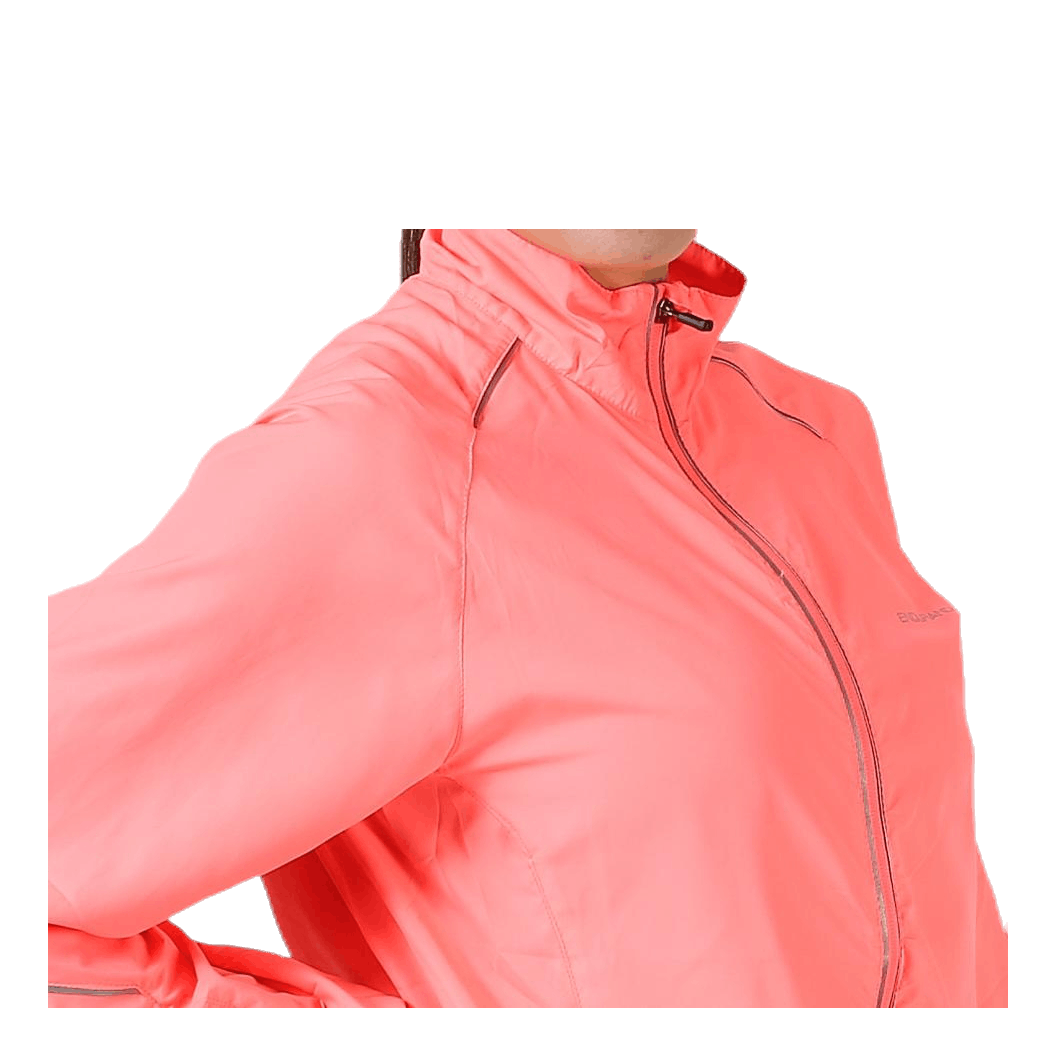 Kerry Jacket Pink