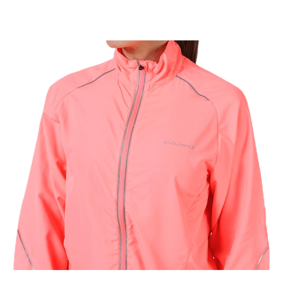 Kerry Jacket Pink