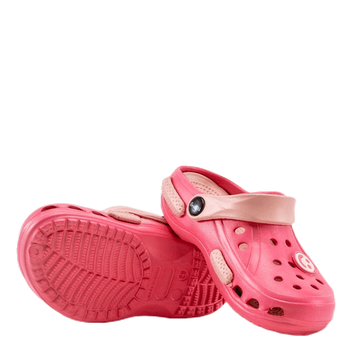 Cloxie Kids Lightweight Sandal Pink