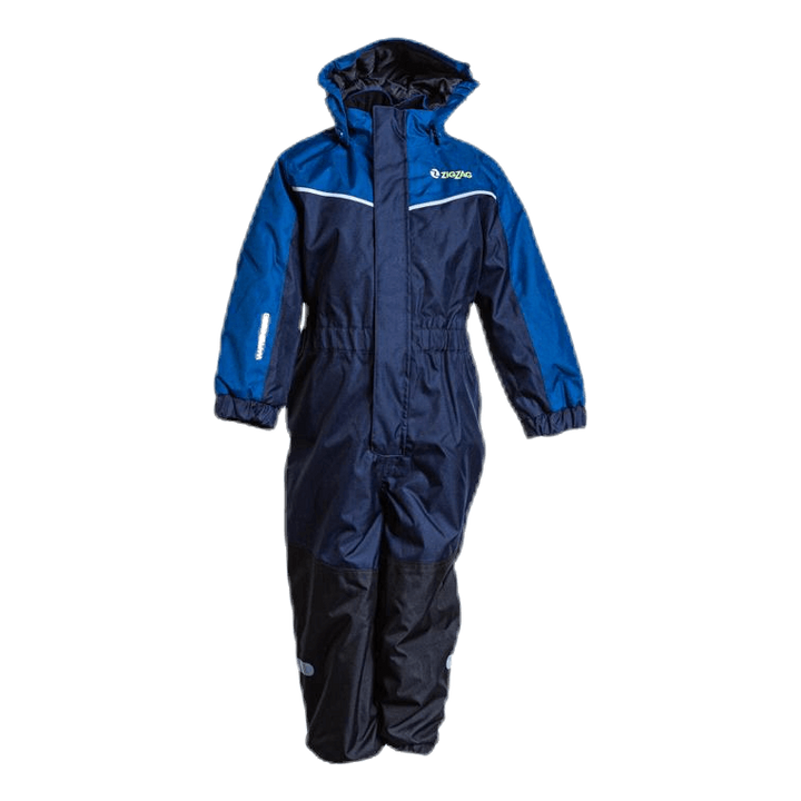 Paja Coverall W-PRO 5000 Blue