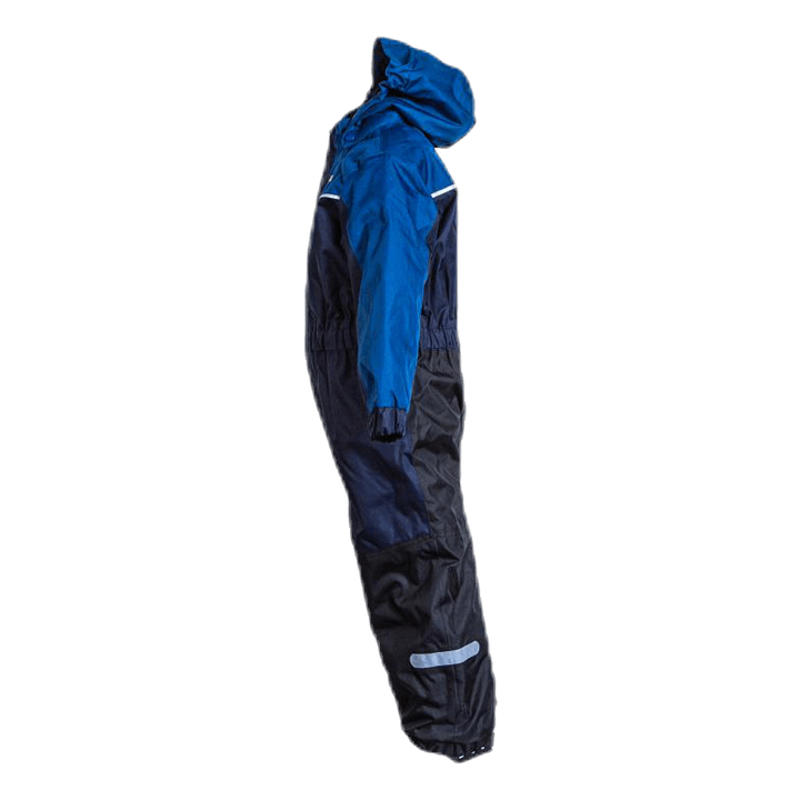 Paja Coverall W-PRO 5000 Blue