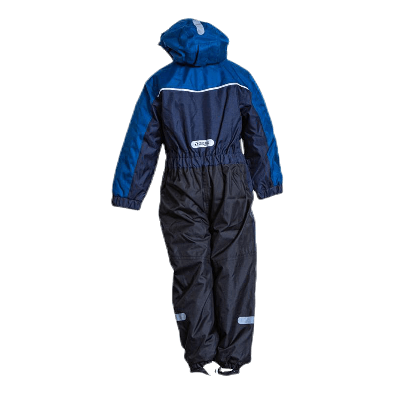 Paja Coverall W-PRO 5000 Blue