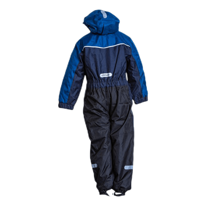 Paja Coverall W-PRO 5000 Blue