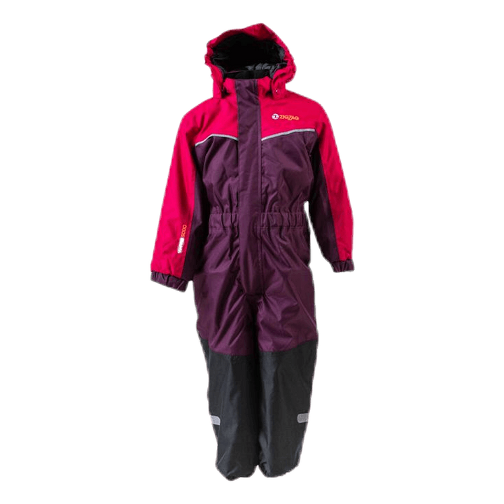 Paja Coverall W-PRO 5000 Purple