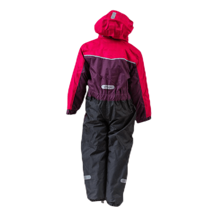 Paja Coverall W-PRO 5000 Purple