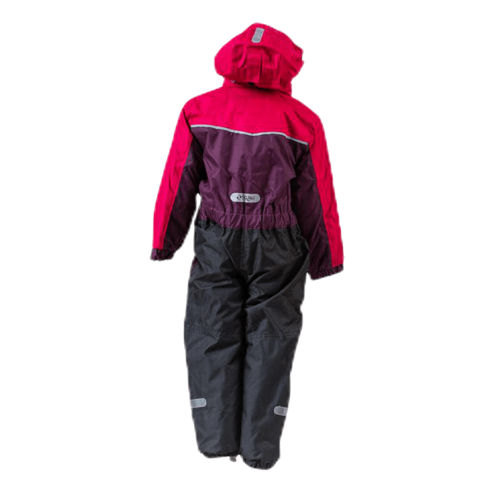 Paja Coverall W-PRO 5000 Purple