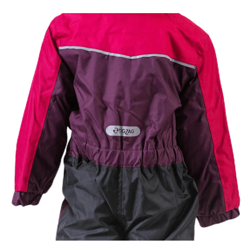 Paja Coverall W-PRO 5000 Purple