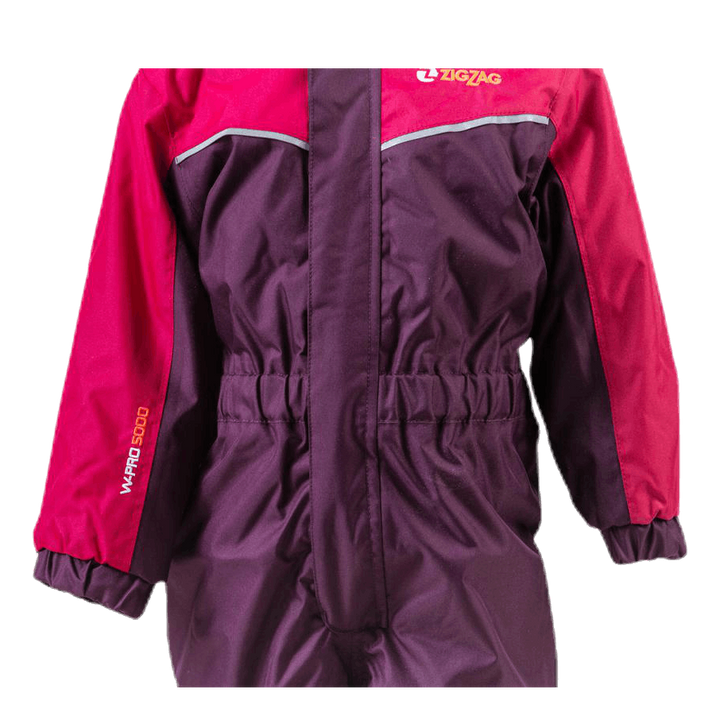 Paja Coverall W-PRO 5000 Purple