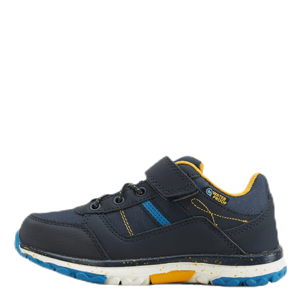 Kids water top resistant shoes