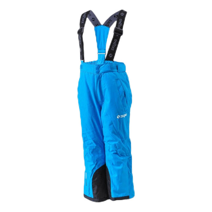 Provo Ski Pants W-PRO 10.000 Blue