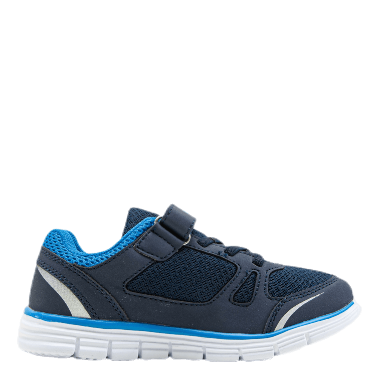 Pemuo Kids Lite Shoe Blue