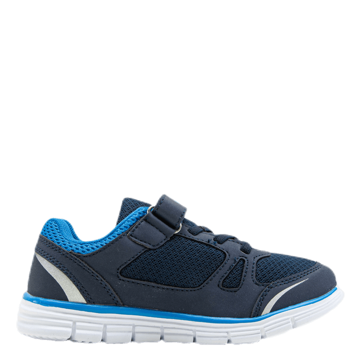 Pemuo Kids Lite Shoe Blue