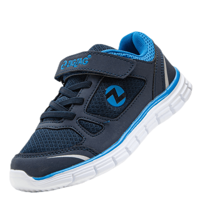 Pemuo Kids Lite Shoe Blue