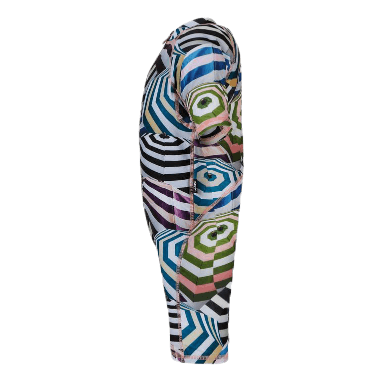 Neka UV Suit Patterned