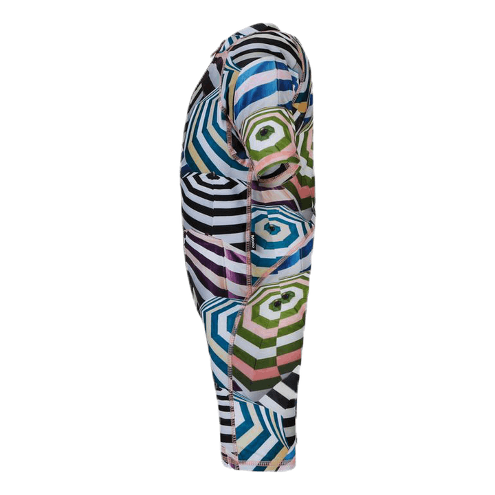 Neka UV Suit Patterned