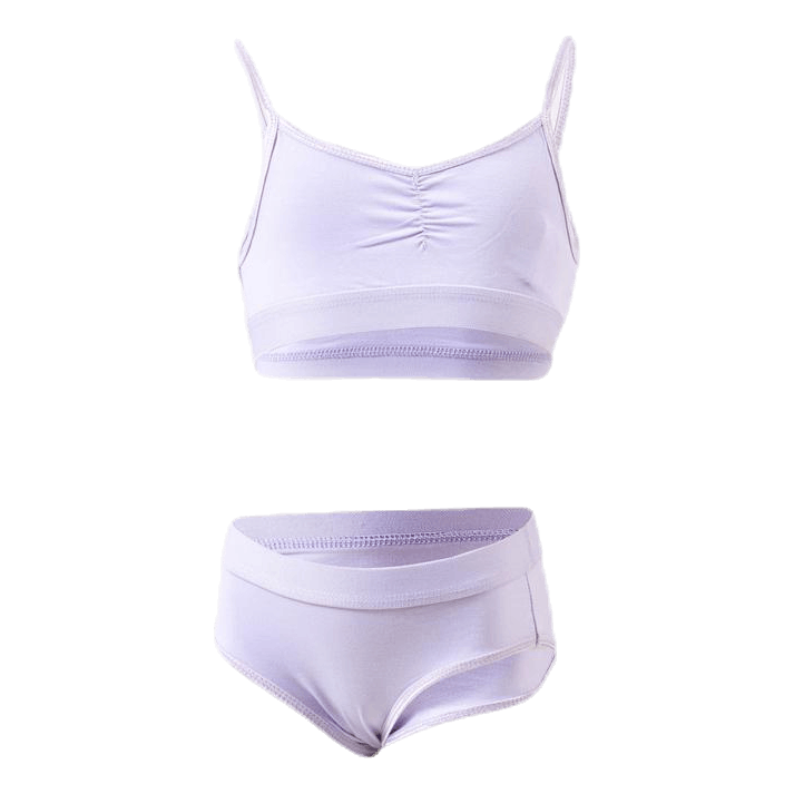 Molo Jinny Underwear Set Purple –