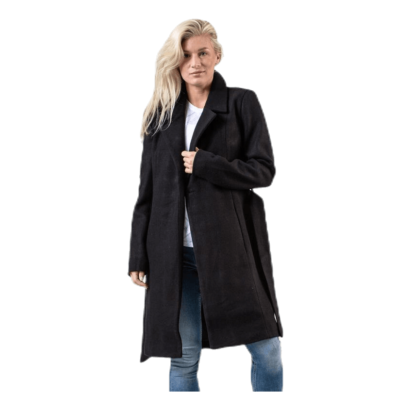 Only regina wool coat clearance