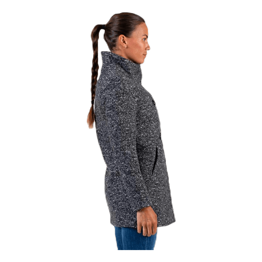 Women's radiator sales fleece field jacket