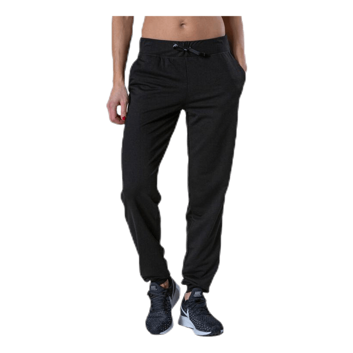 Performance Athl Ayn Reg Pants Black