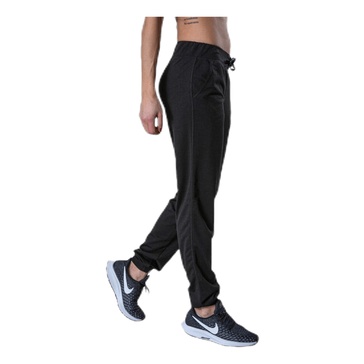 Performance Athl Ayn Reg Pants Black