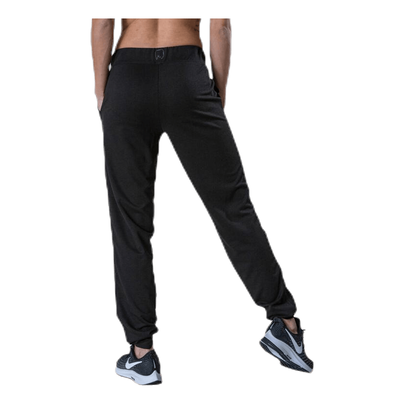 Performance Athl Ayn Reg Pants Black