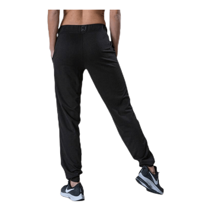 Performance Athl Ayn Reg Pants Black