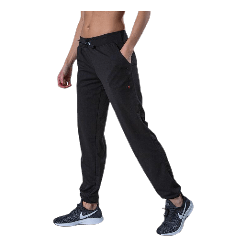 Performance Athl Ayn Reg Pants Black