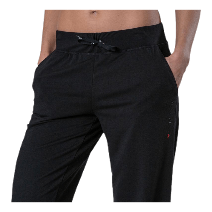 Performance Athl Ayn Reg Pants Black