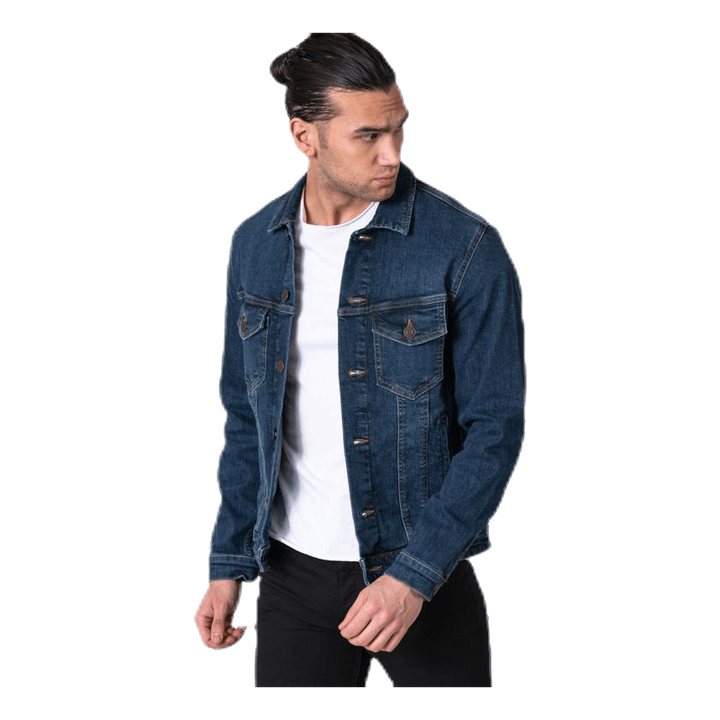 Alvin Jjjacket Blue