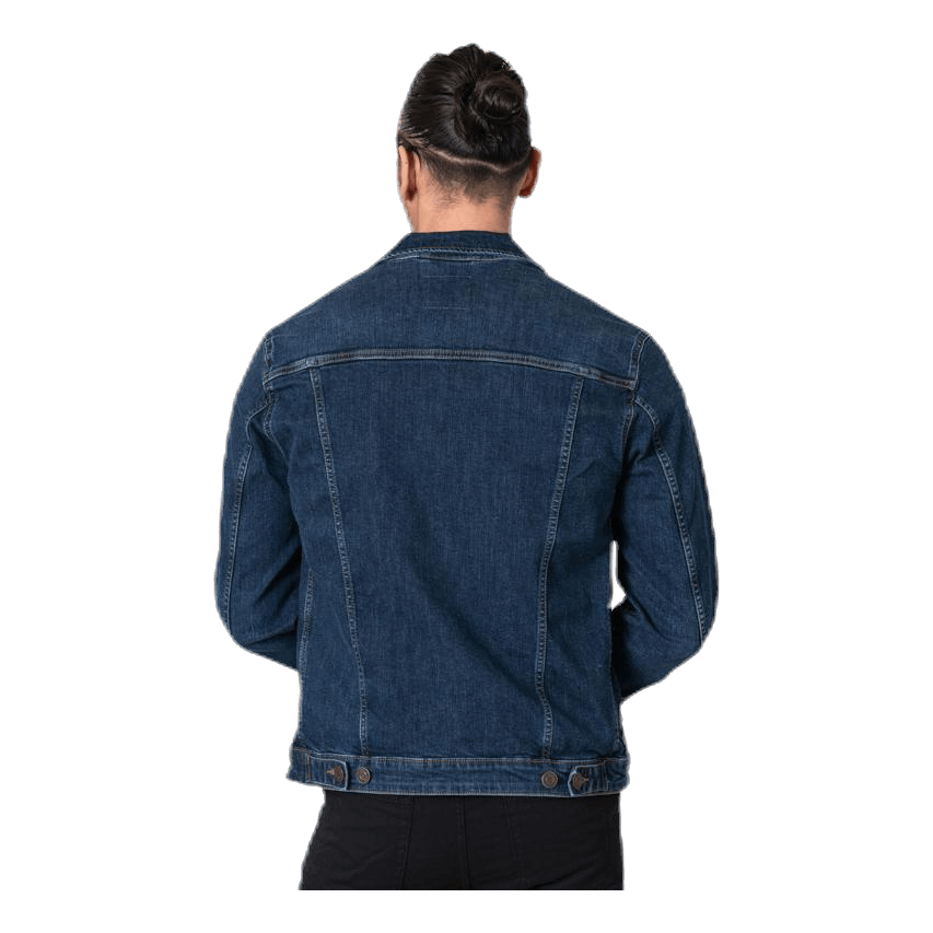 Alvin Jjjacket Blue