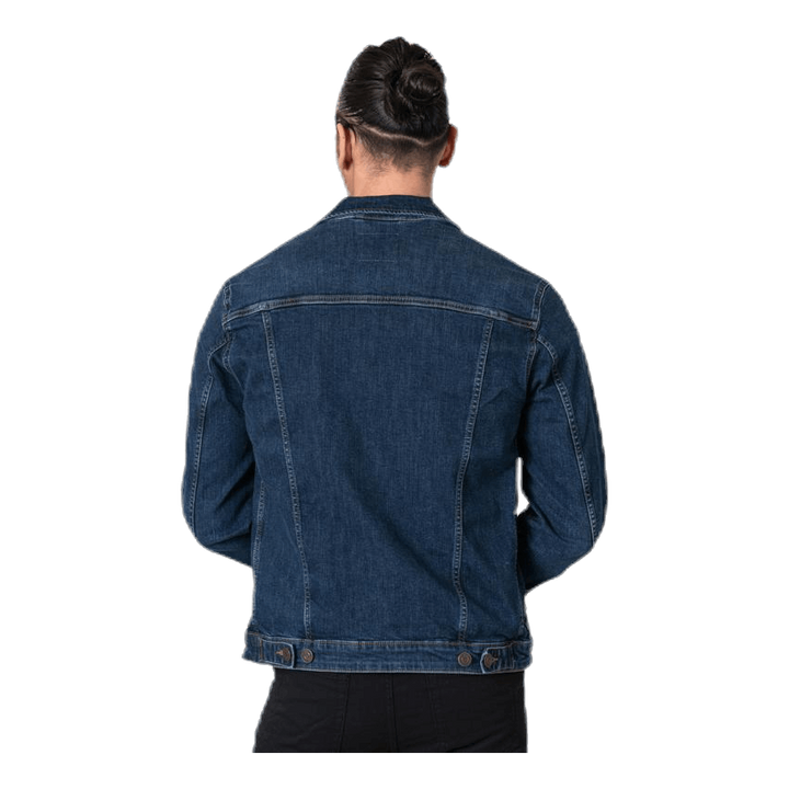 Alvin Jjjacket Blue