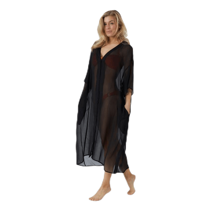 Nertrud Kaftan Black