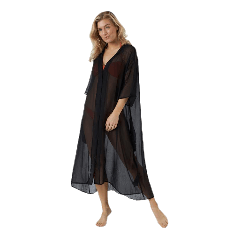 Nertrud Kaftan Black