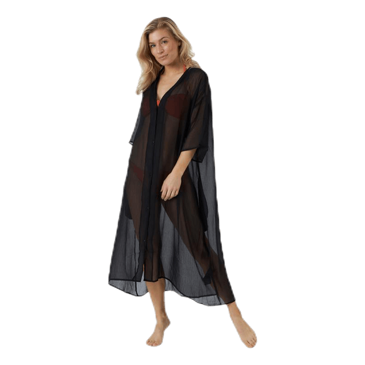 Nertrud Kaftan Black