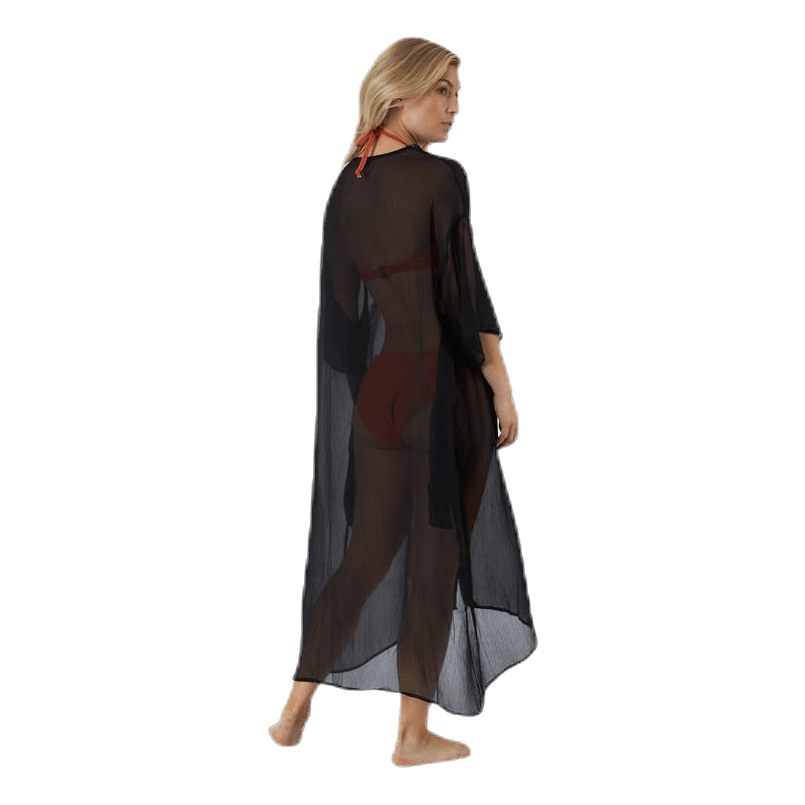 Nertrud Kaftan Black