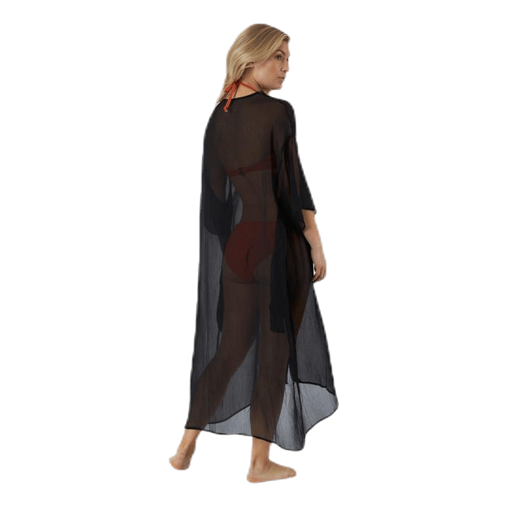 Nertrud Kaftan Black