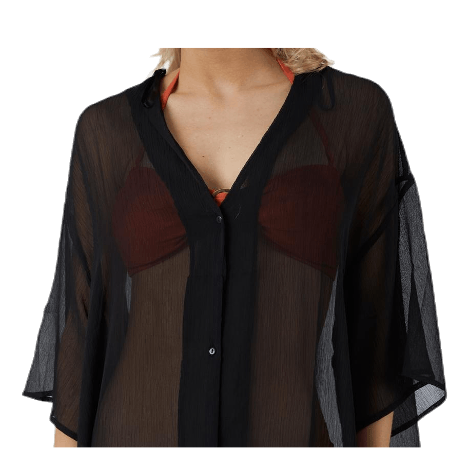 Nertrud Kaftan Black