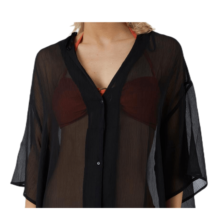 Nertrud Kaftan Black