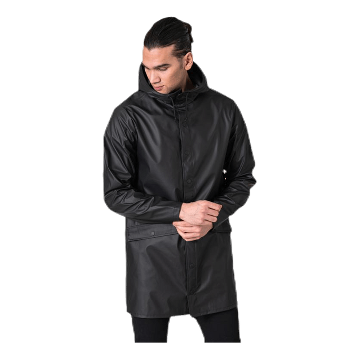 Haze Rain Ket Sts Black