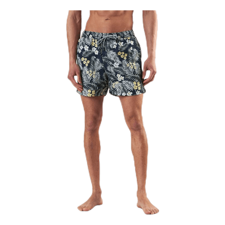 Aruba Swimshorts Tropic Blue