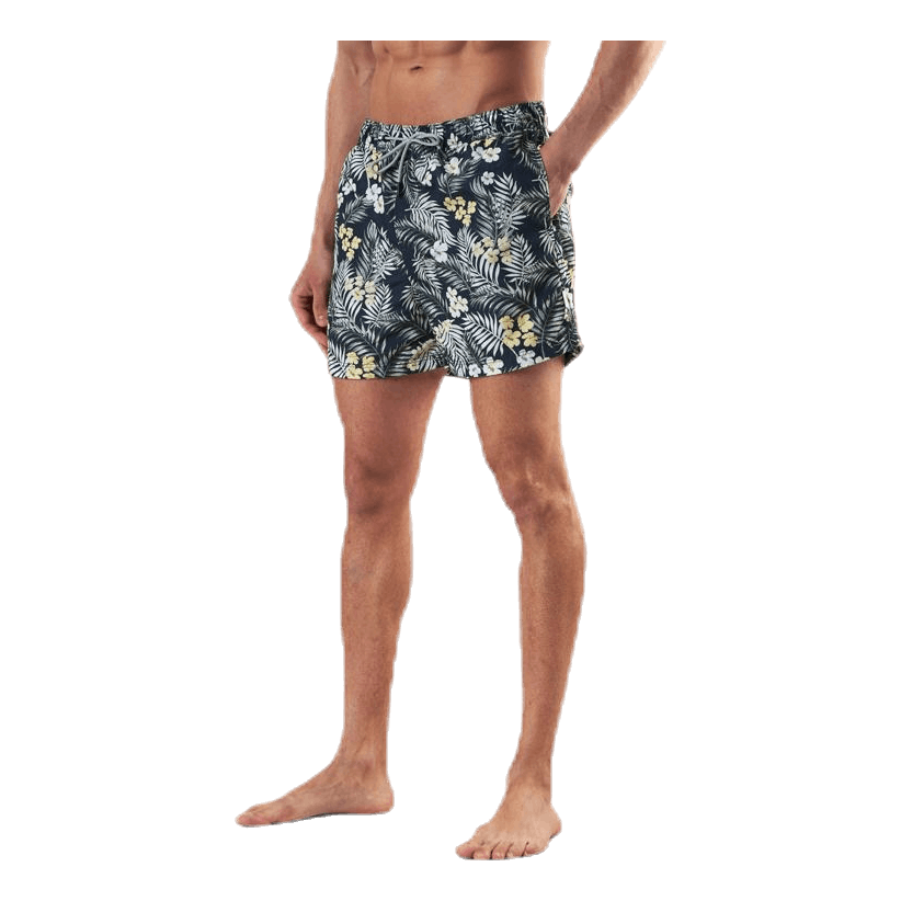 Aruba Swimshorts Tropic Blue