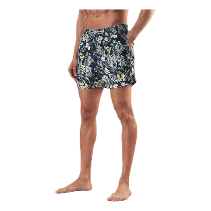 Aruba Swimshorts Tropic Blue