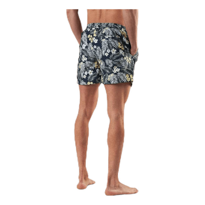 Aruba Swimshorts Tropic Blue