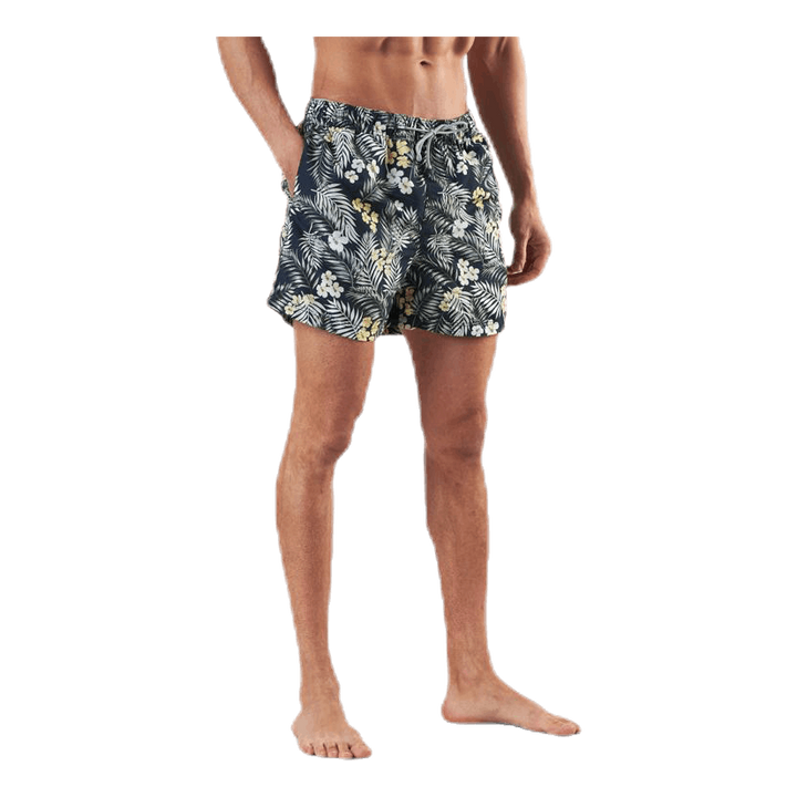 Aruba Swimshorts Tropic Blue