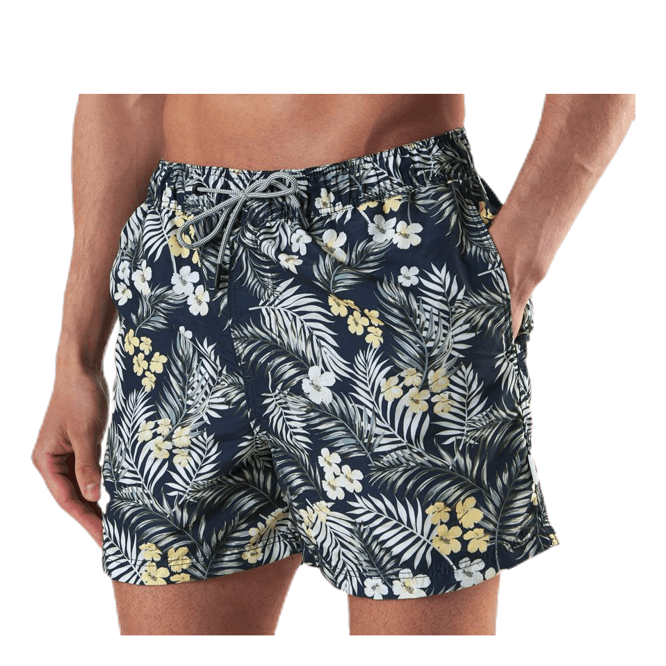 Aruba Swimshorts Tropic Blue