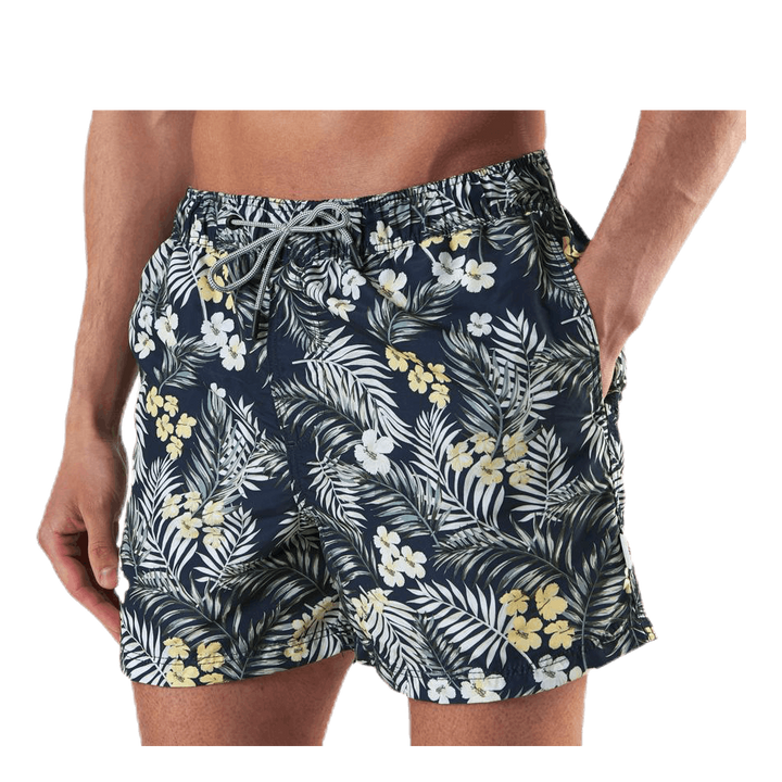 Aruba Swimshorts Tropic Blue