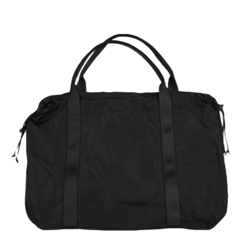 Donnalife Recycle Shopper Black